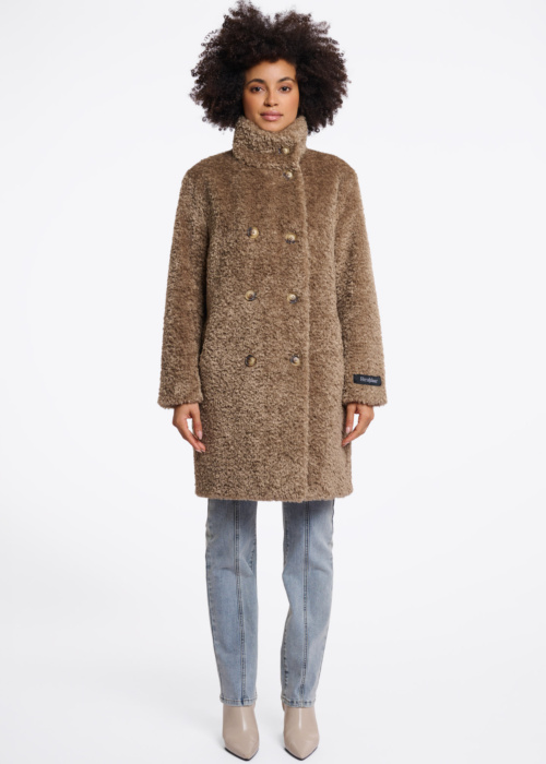 Rino & Pelle mētelis Ena