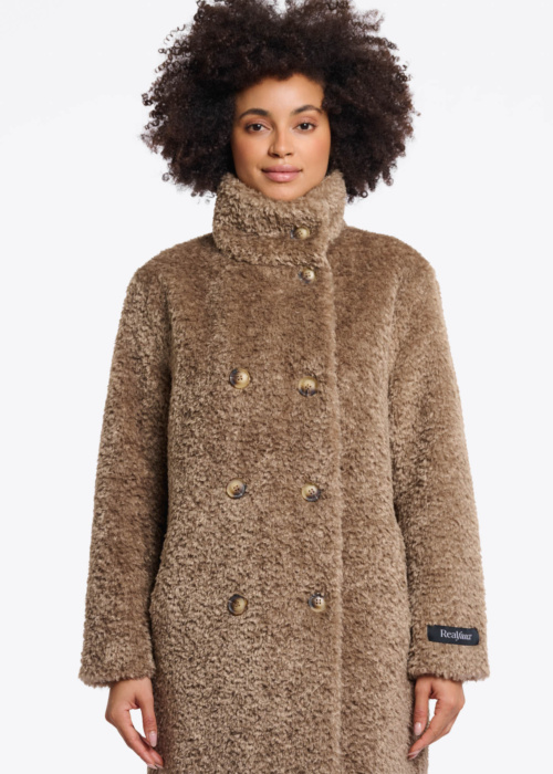 Rino & Pelle mētelis Ena