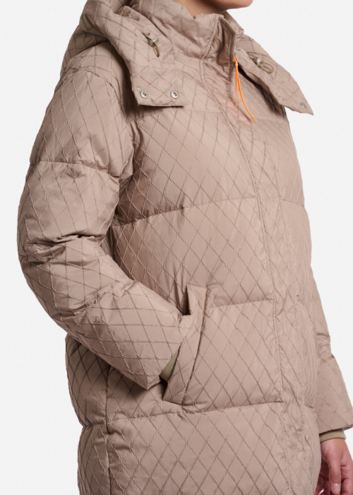 Rino & Pelle ziemas metelis Zesette