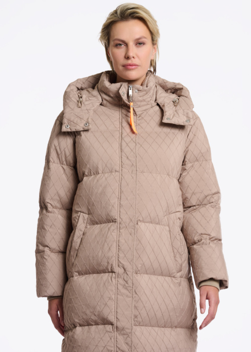 Rino & Pelle ziemas metelis Zesette