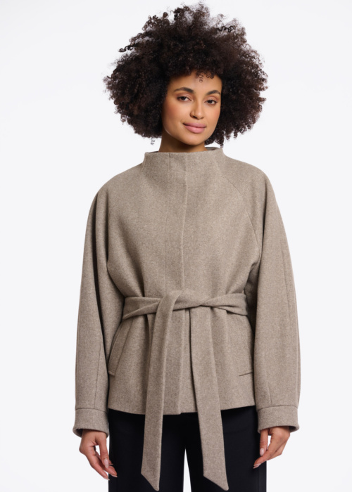 Rino & Pelle pavasara-rudens jaka Cornelia