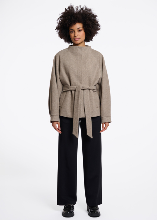 Rino & Pelle pavasara-rudens jaka Cornelia