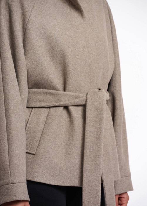 Rino & Pelle pavasara-rudens jaka Cornelia