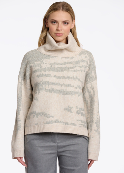 Кофта Izzie Rino & Pelle