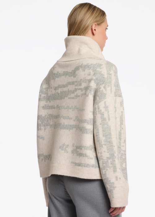 Кофта Izzie Rino & Pelle