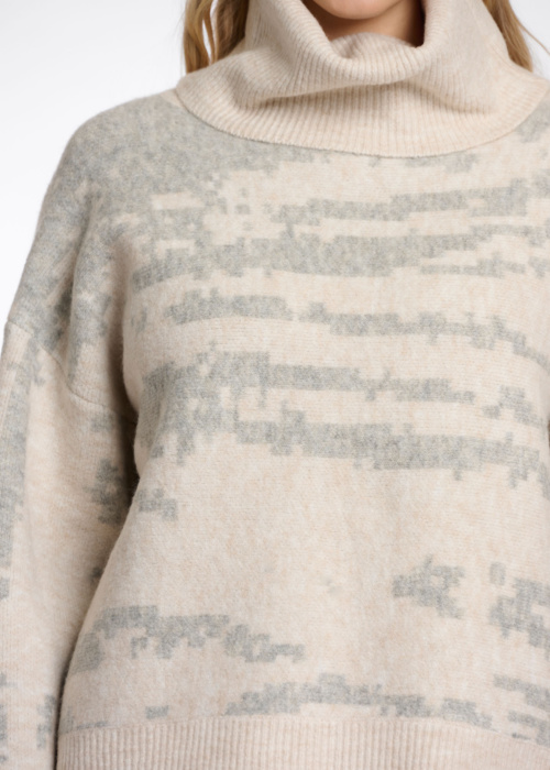 Кофта Izzie Rino & Pelle