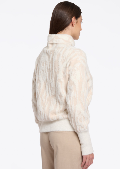 Rino & Pelle adījums Naura