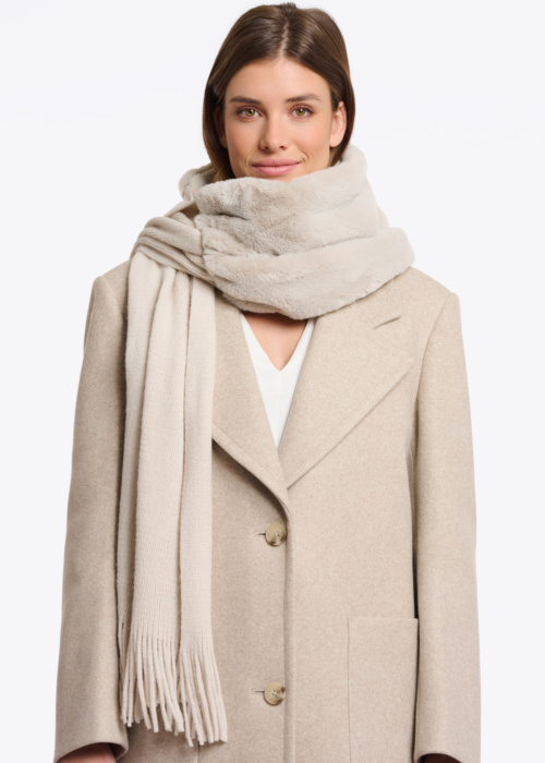 Rino & Pelle šalle Vlien