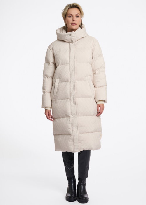 Rino & Pelle ziemas metelis Zesette