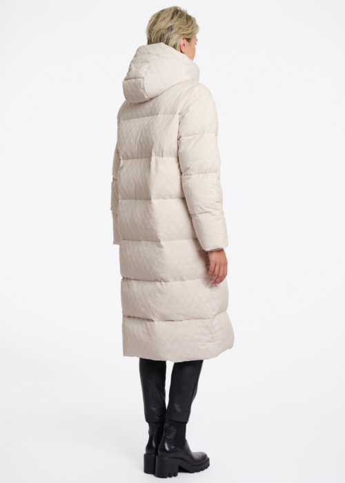 Rino & Pelle ziemas metelis Zesette