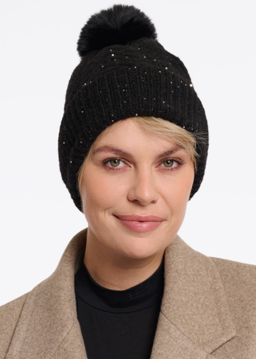 Шапка Rey Rino & Pelle