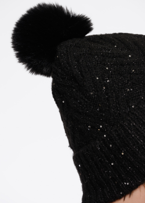 Шапка Rey Rino & Pelle