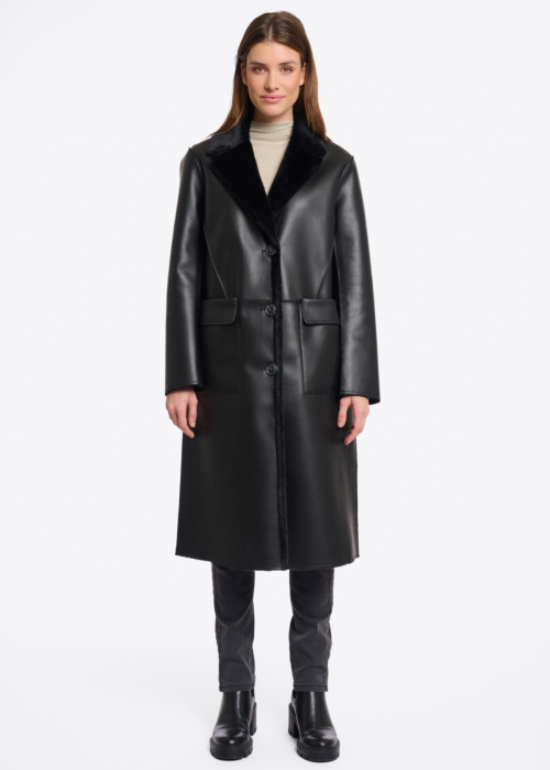 Зимнее пальто Tatiana Rino & Pelle