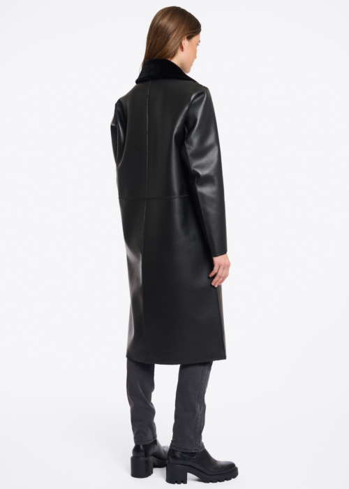 Зимнее пальто Tatiana Rino & Pelle