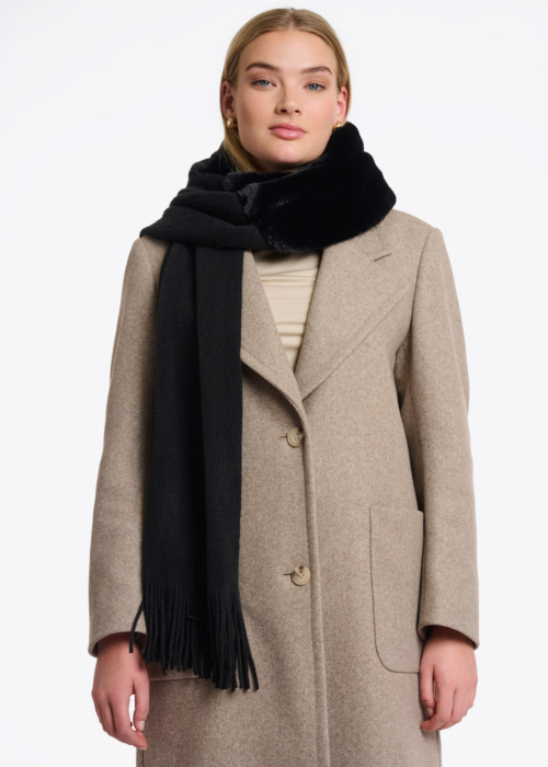 Rino & Pelle šalle Vlien