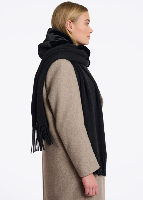 Rino & Pelle šalle Vlien