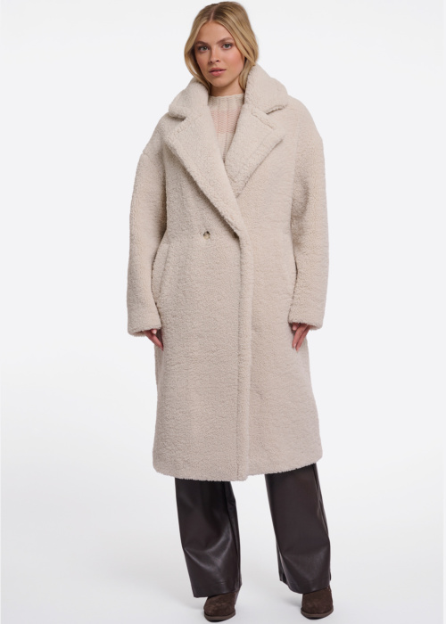 Зимнее пальто Elicia Rino & Pelle