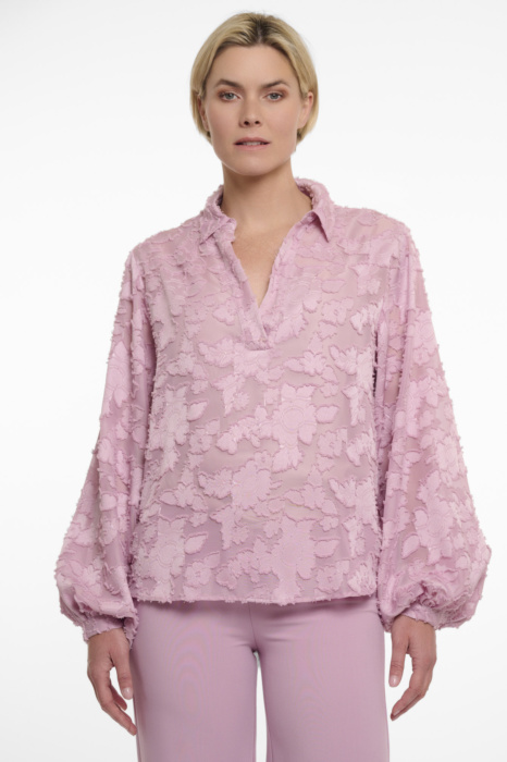 Rino & Pelle blūze Holda