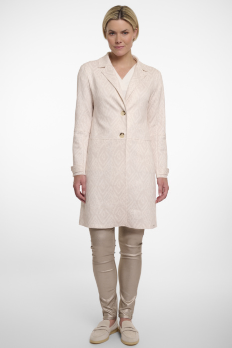 Rino & Pelle pavasara-rudens mētelis Babice