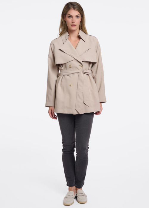 Rino & Pelle pavasara-rudens virsjaka Bebel