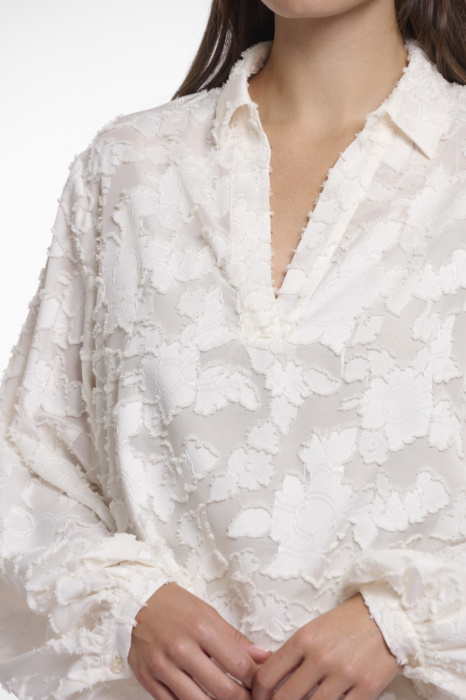 Rino & Pelle blūze Holda