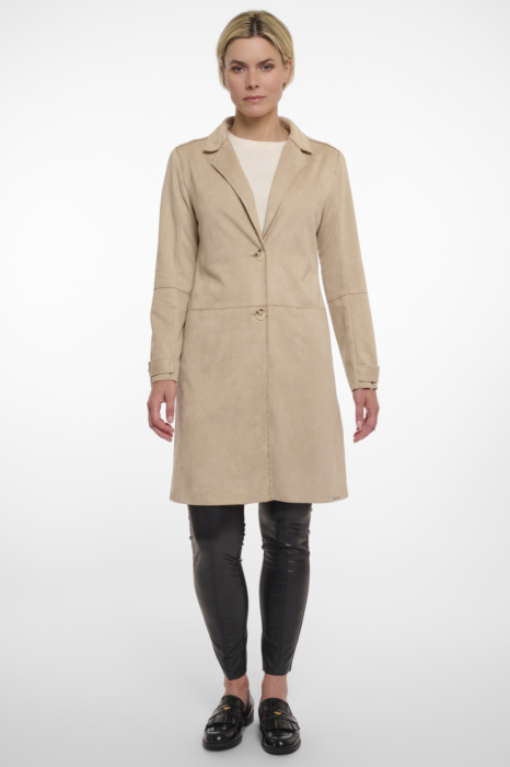 Rino & Pelle pavasara-rudens mētelis Babice