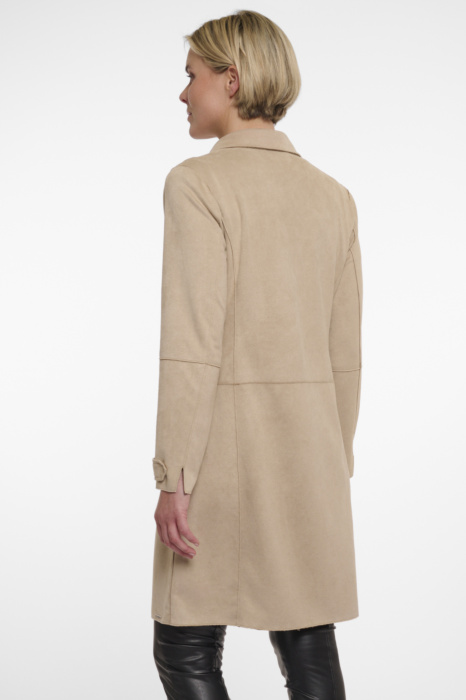 Rino & Pelle pavasara-rudens mētelis Babice