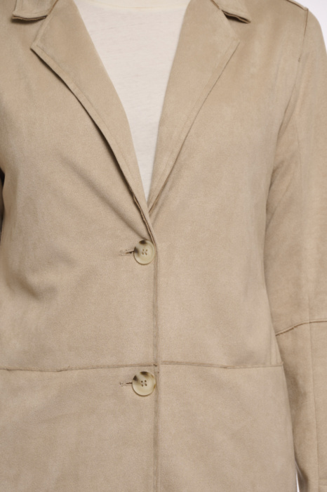 Rino & Pelle pavasara-rudens mētelis Babice