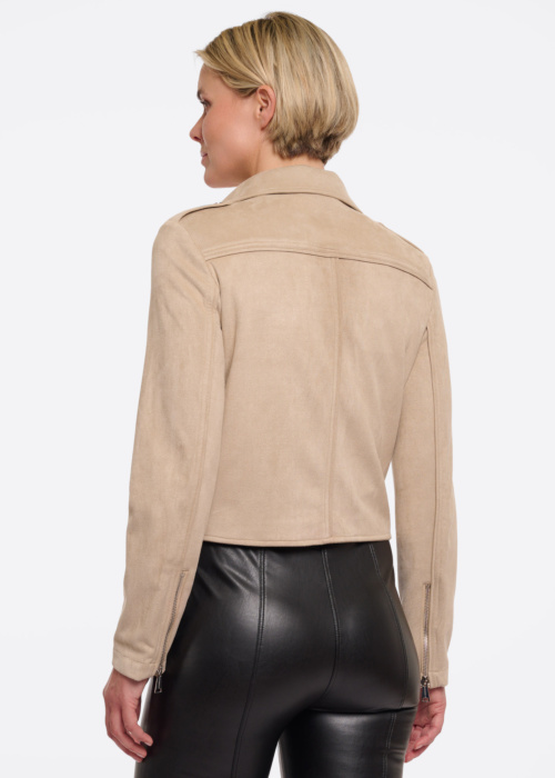 куртка Frelin Rino & Pelle