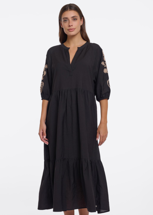 Rino & Pelle kleita Alberta