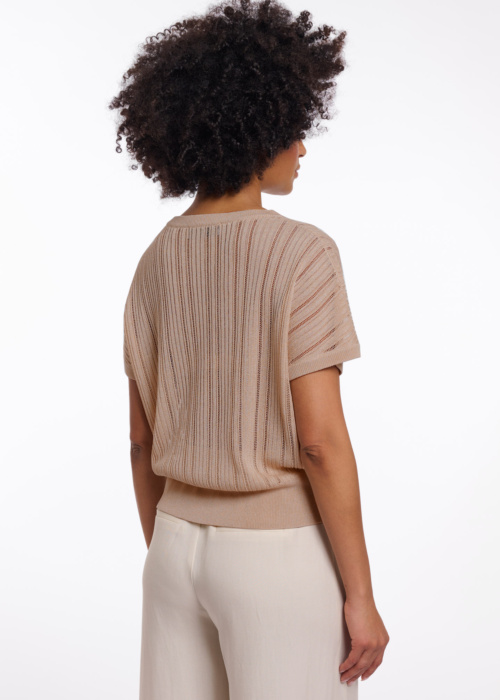 Rino & Pelle blūze Trijn