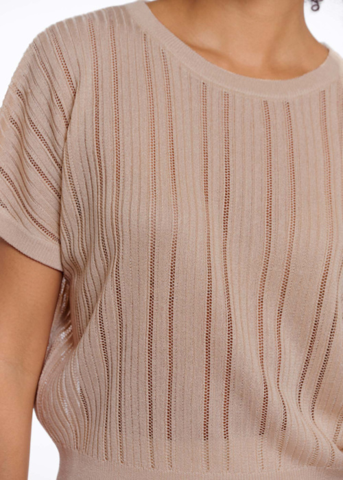 Rino & Pelle blūze Trijn