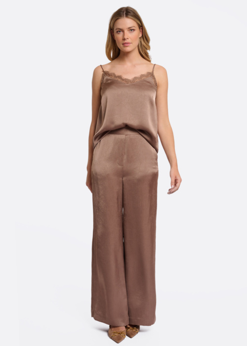 Брюки Kenza Rino & Pelle