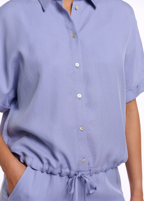 Rino & Pelle blūze Rune