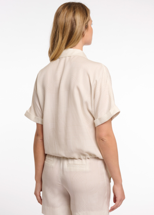 Rino & Pelle blūze Rune