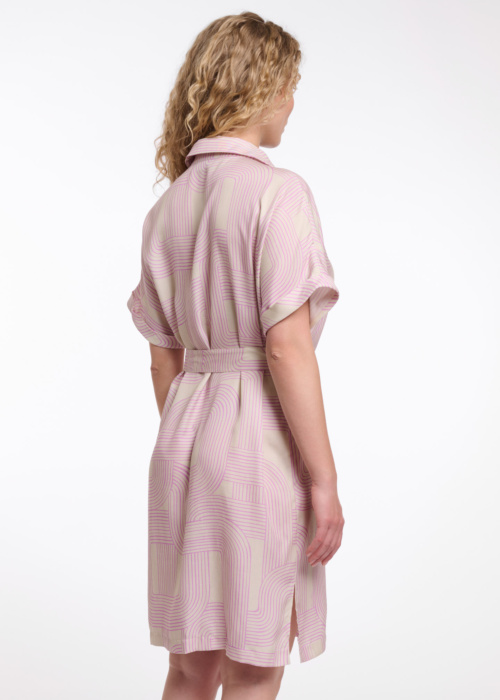 Рубашка-платье Gwenn Rino & Pelle