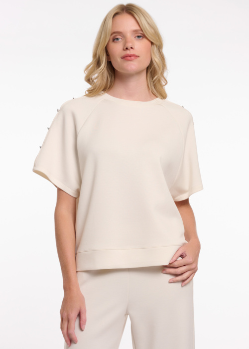 Rino & Pelle blūze Tate