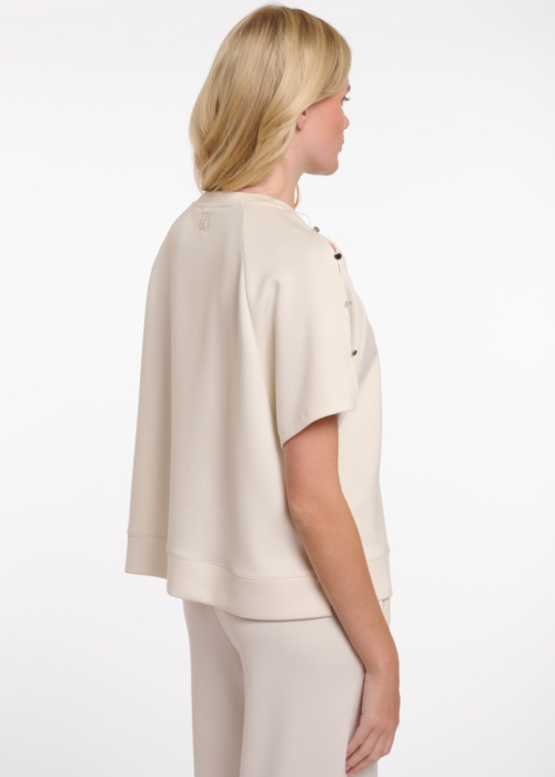 Rino & Pelle blūze Tate