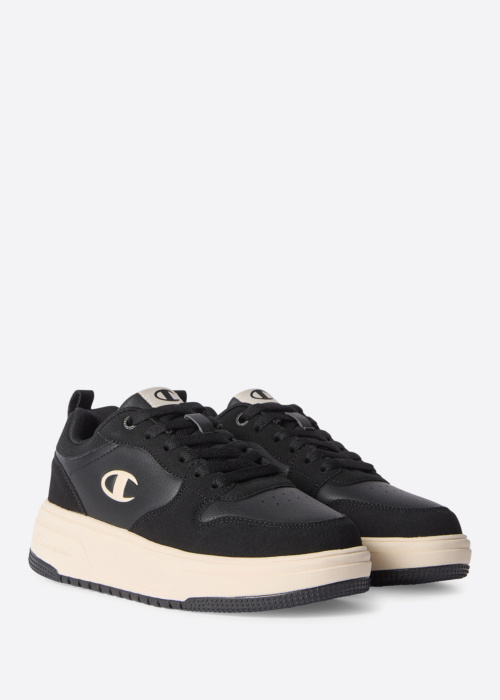 Champion brīvā laika apavi Rd18 Lite Low