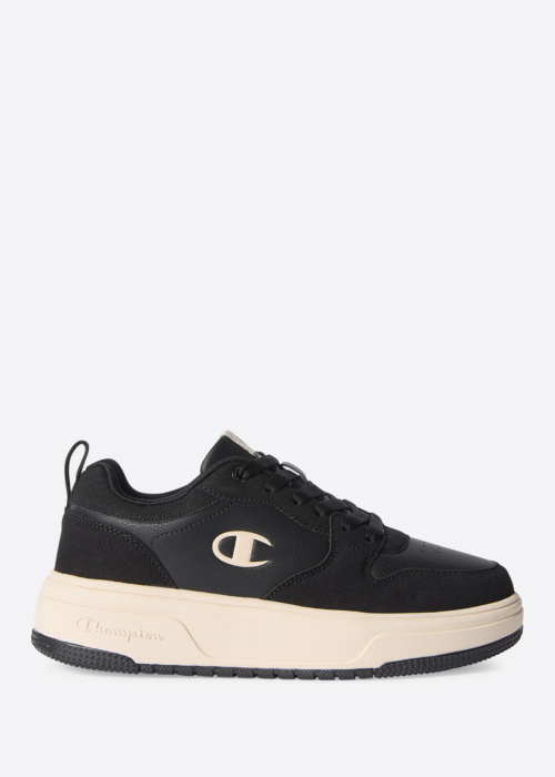 Champion brīvā laika apavi Rd18 Lite Low