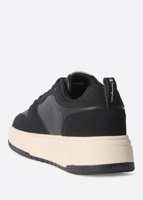 Champion brīvā laika apavi Rd18 Lite Low