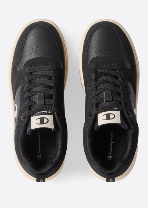 Champion brīvā laika apavi Rd18 Lite Low