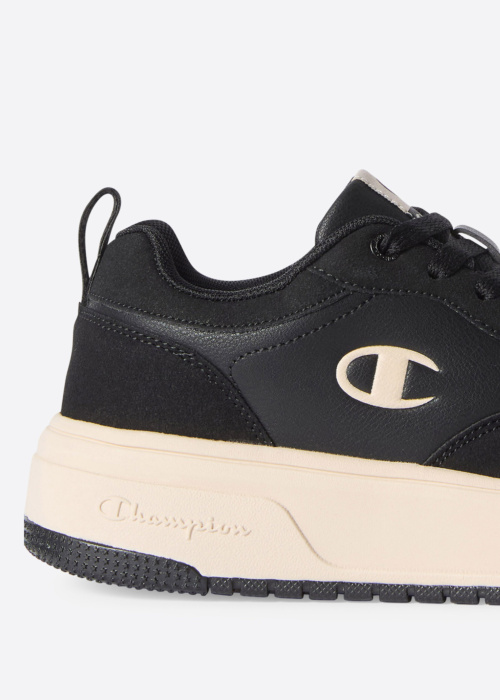 Champion brīvā laika apavi Rd18 Lite Low