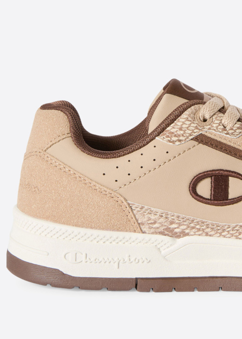 Кроссовки Rd18 Heritage Snakeskin Champion