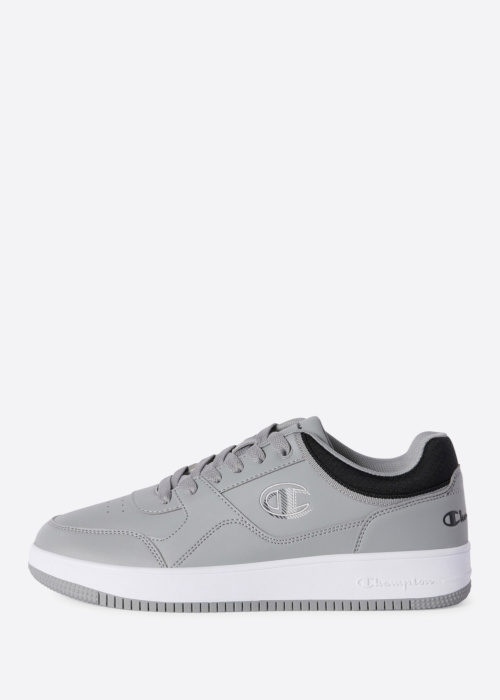 Champion brīvā laika apavi Rd18 Logotips