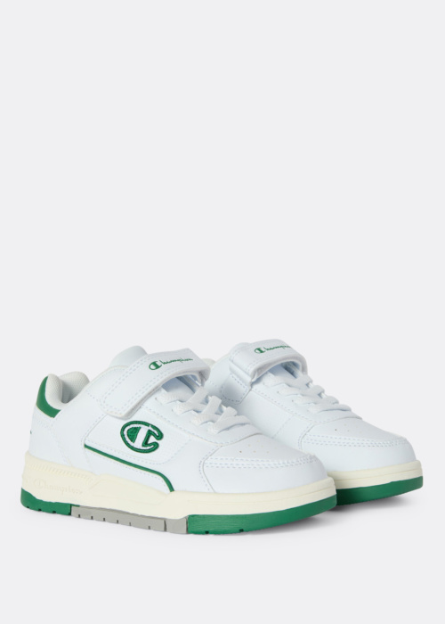 Champion kedas Rd18 Heritage