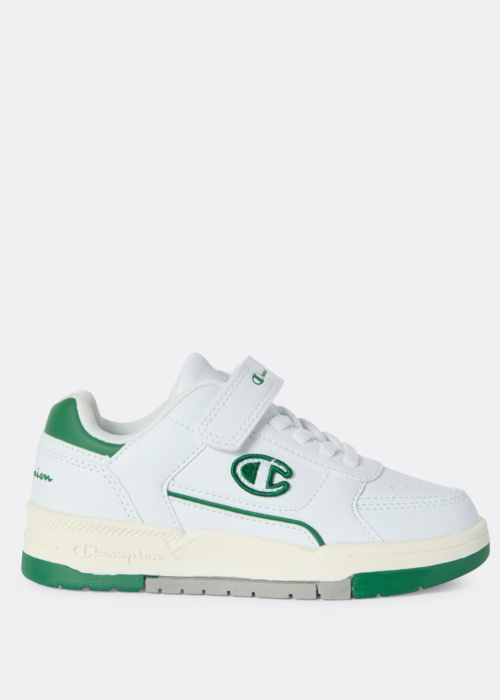 Champion kedas Rd18 Heritage