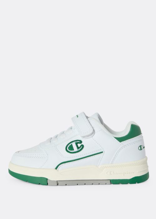 Champion kedas Rd18 Heritage