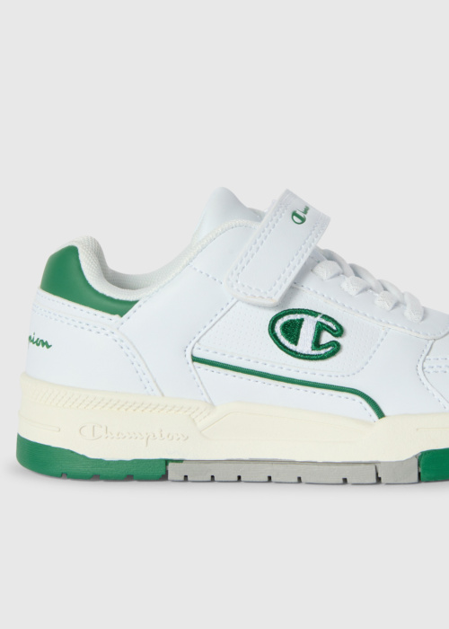 Champion kedas Rd18 Heritage