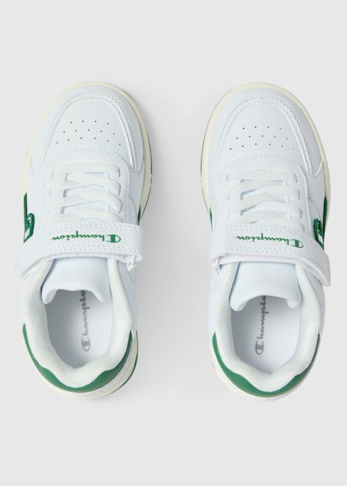 Champion kedas Rd18 Heritage